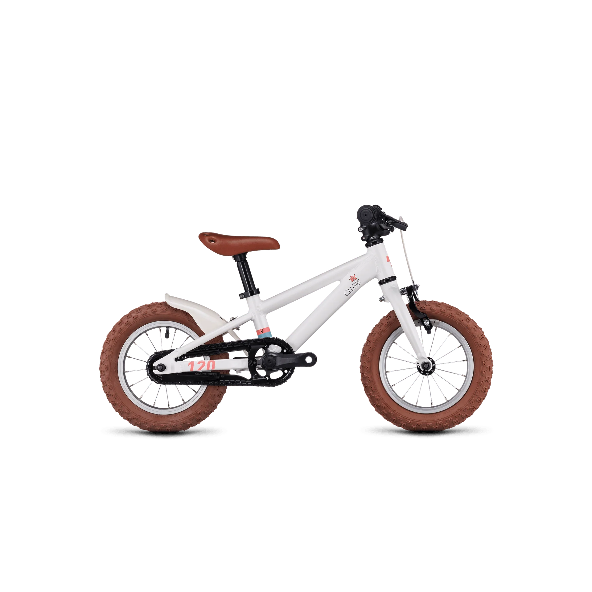 Kinderfahrräder 12, 14 & 16 Zoll (3-6 Jahre)